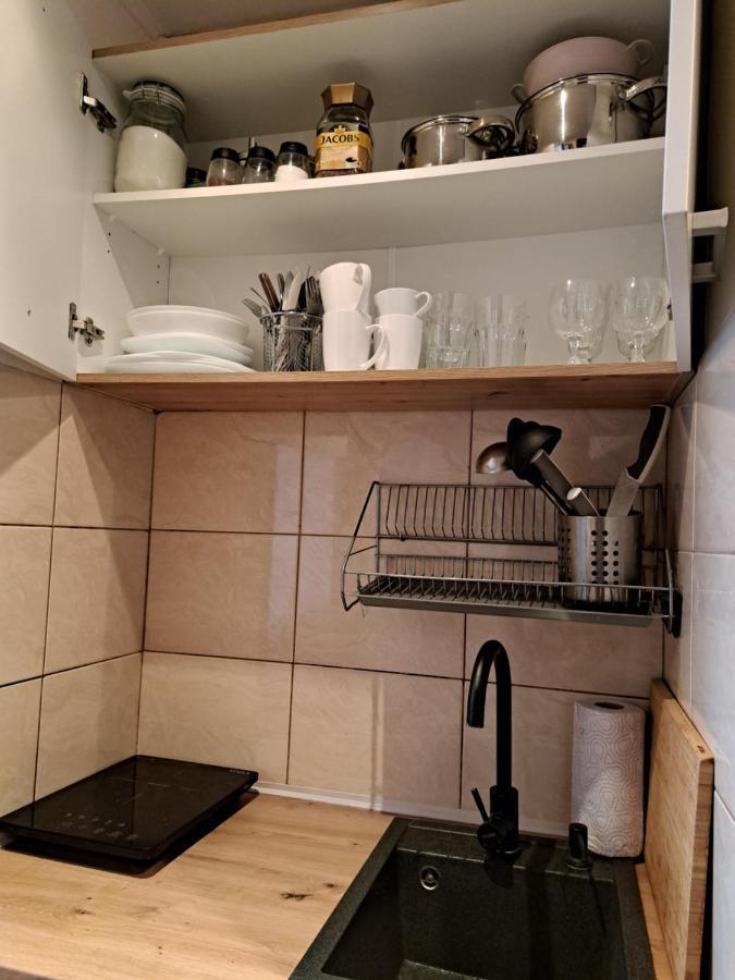 Przy Dworcu Pkp Apartament *