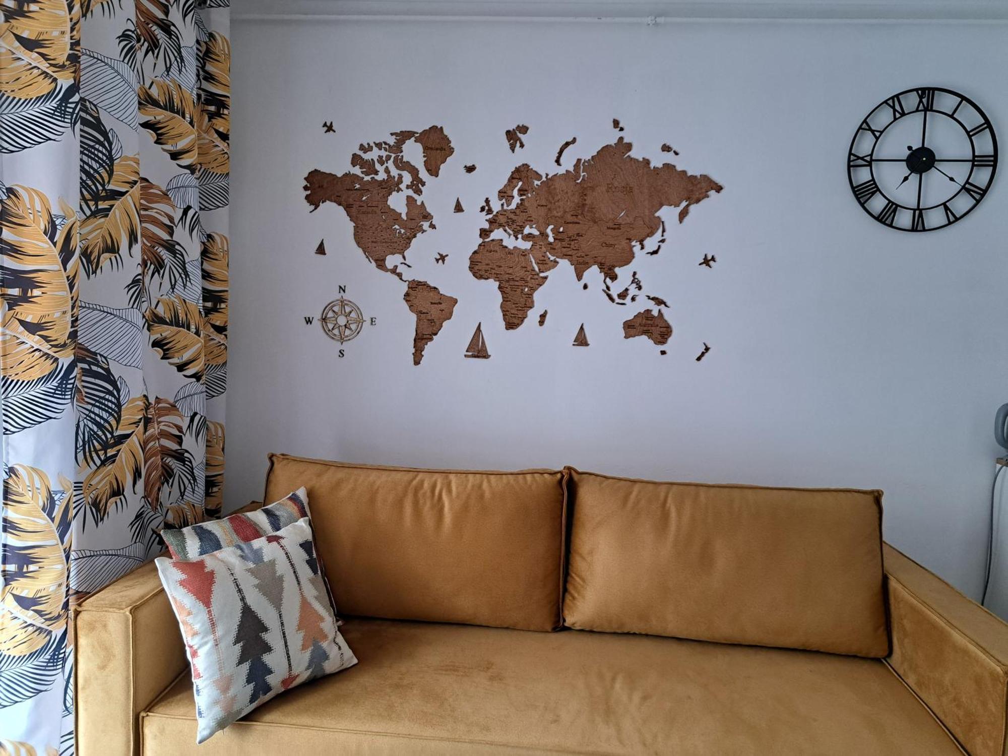 Przy Dworcu Pkp Apartament Kołobrzeg